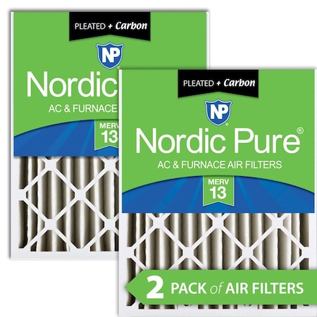 Replacement For NORDIC PURE NP FILTER9600